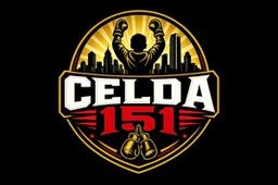 Celda 151 logo